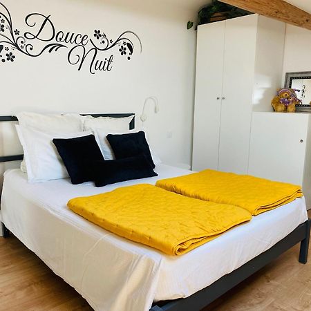 Douillet Et Coquet Appartement Climatise - Parking Prive Gratuit - Centre Montpellier Eksteriør billede