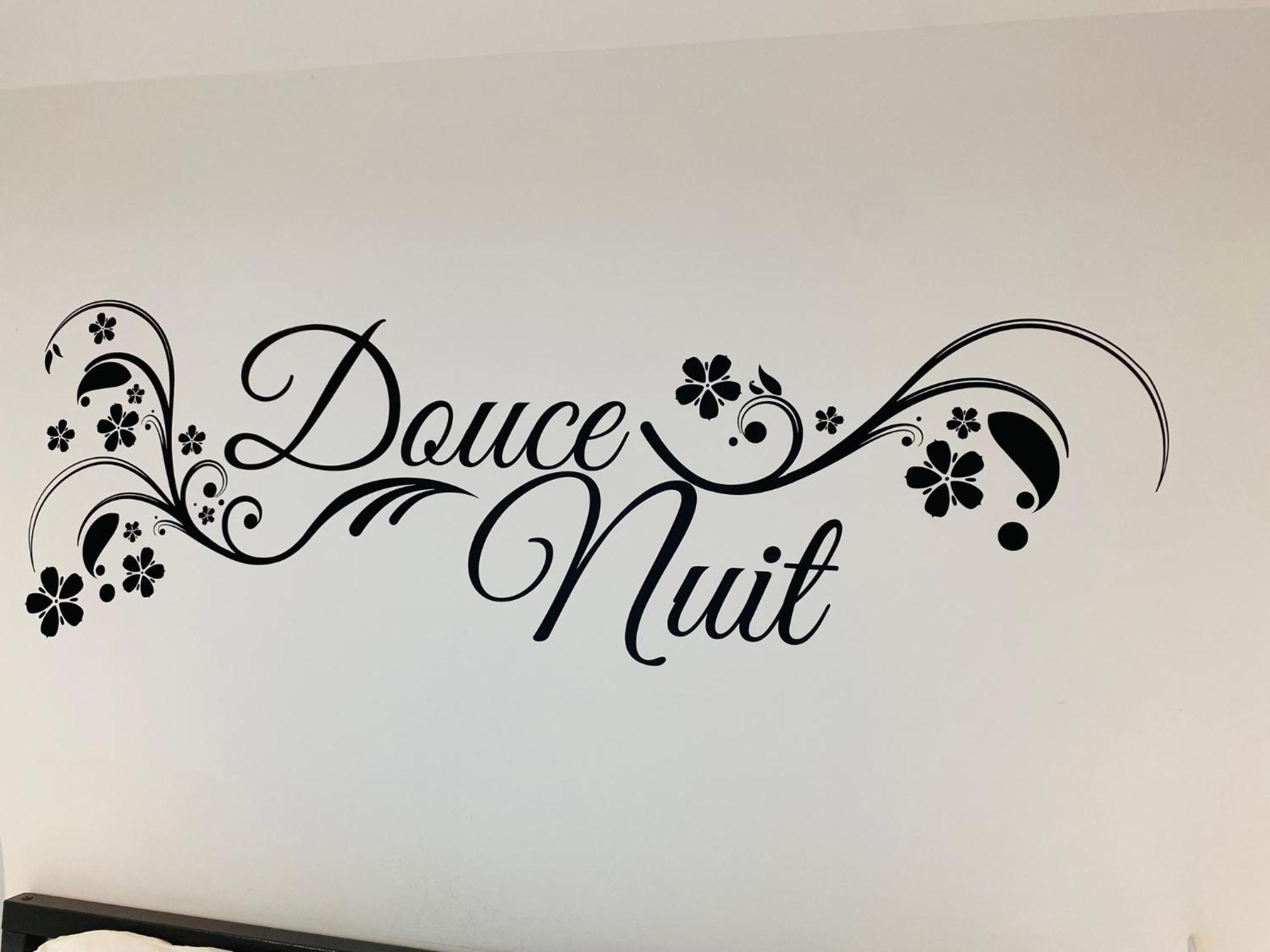 Douillet Et Coquet Appartement Climatise - Parking Prive Gratuit - Centre Montpellier Eksteriør billede