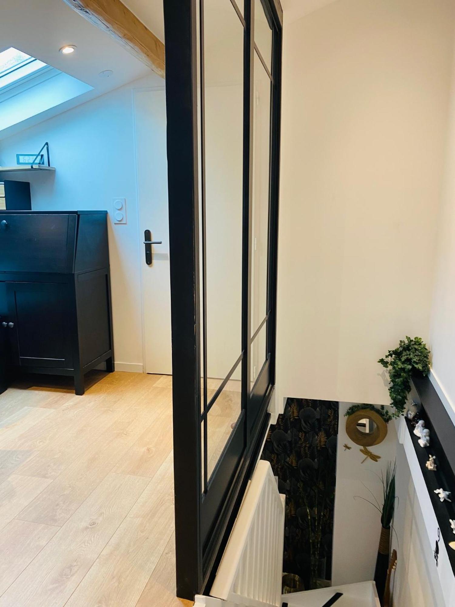 Douillet Et Coquet Appartement Climatise - Parking Prive Gratuit - Centre Montpellier Eksteriør billede