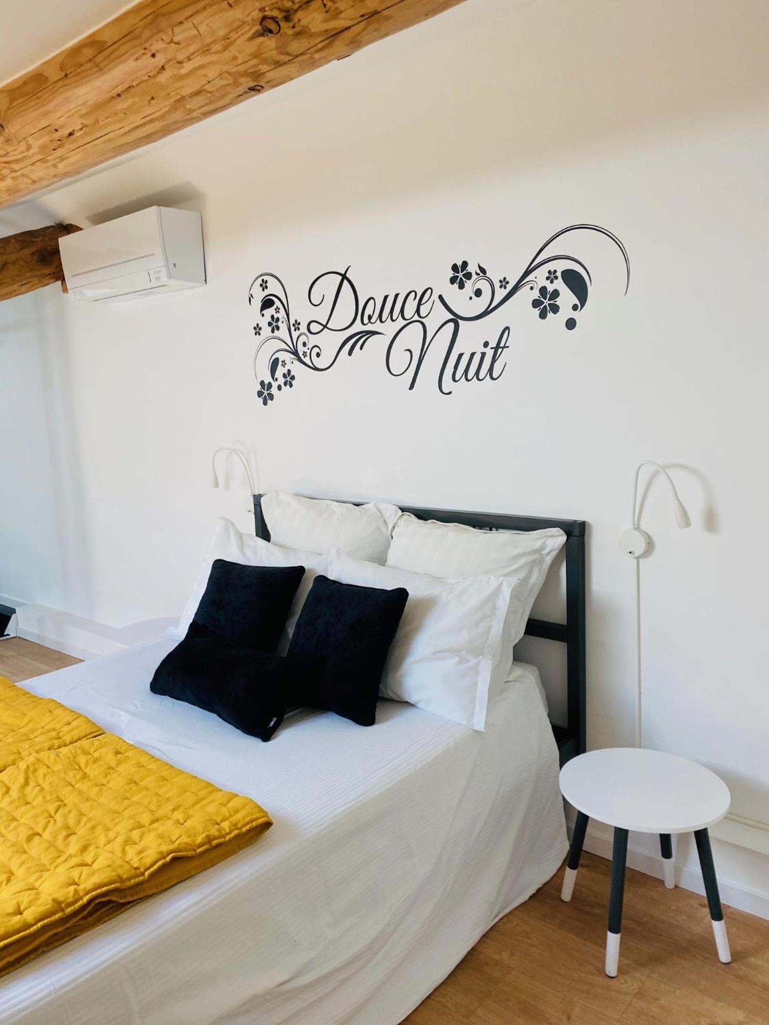 Douillet Et Coquet Appartement Climatise - Parking Prive Gratuit - Centre Montpellier Eksteriør billede